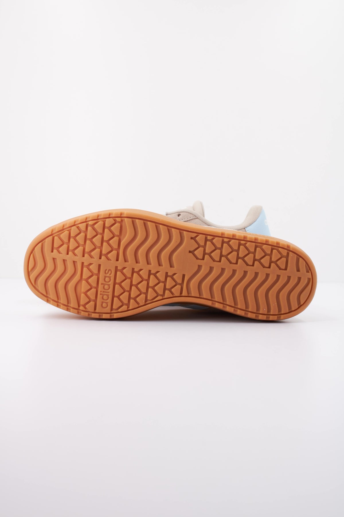 ADIDAS en color MARRON (5)