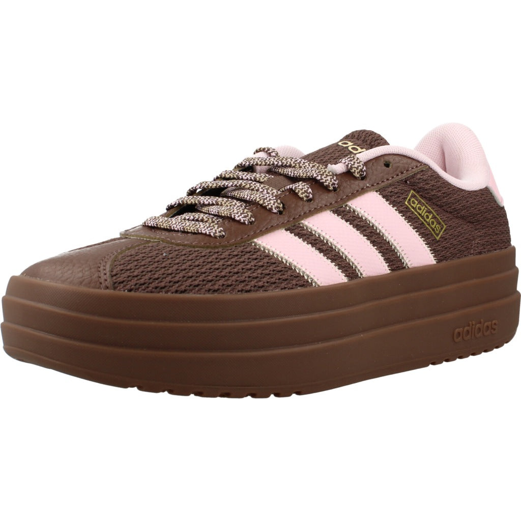 ADIDAS en color MARRON (1)