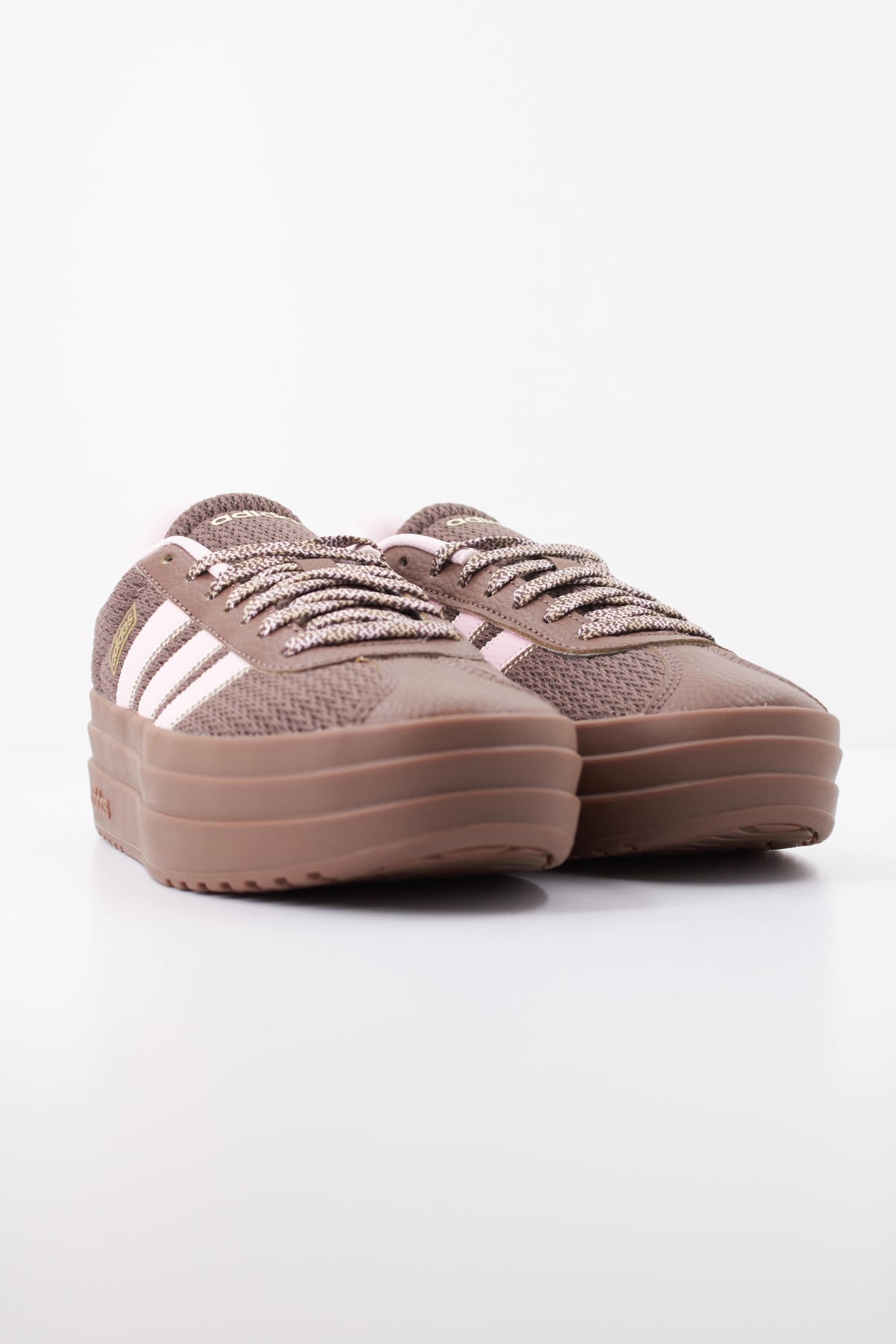 ADIDAS en color MARRON (2)
