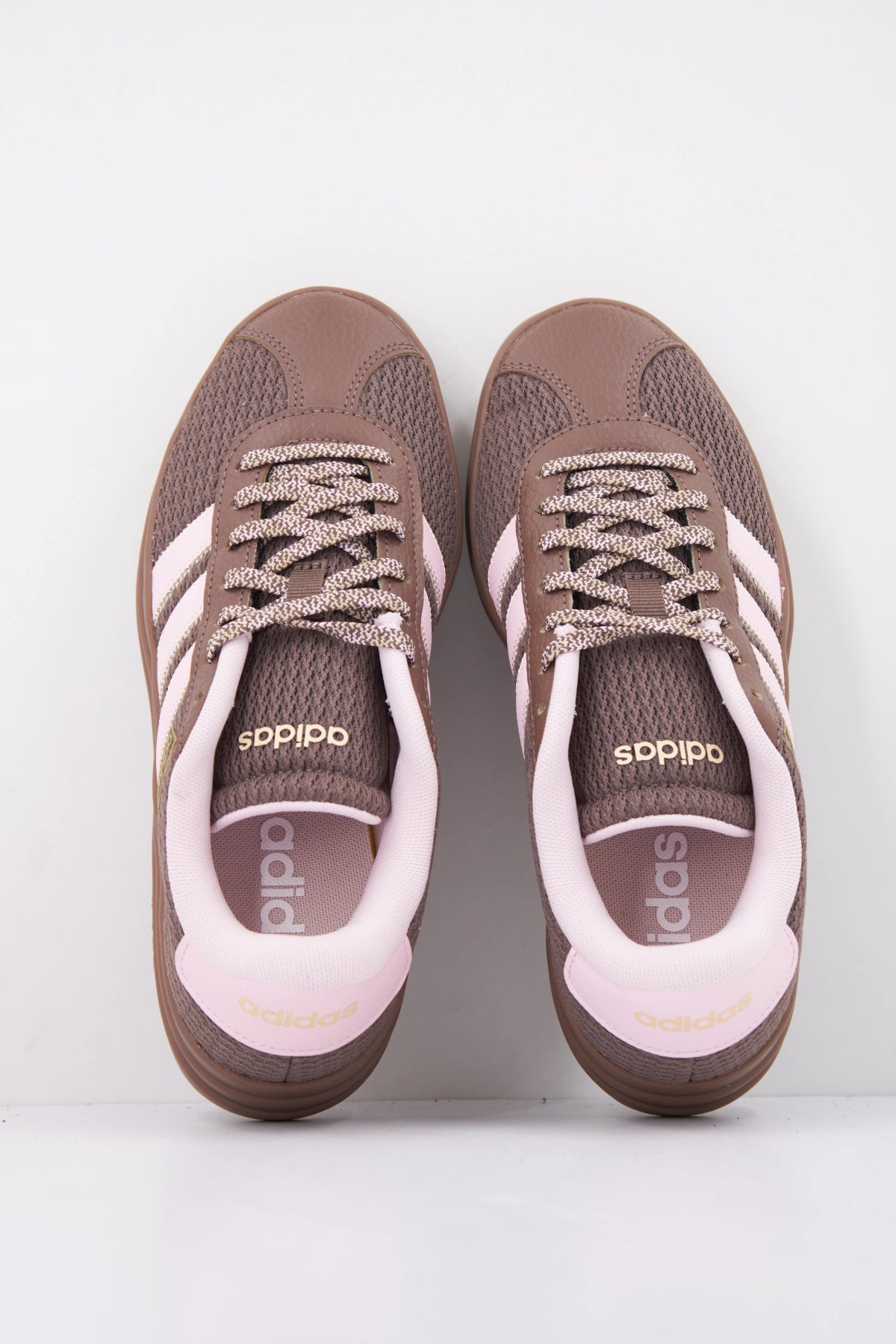 ADIDAS en color MARRON (3)