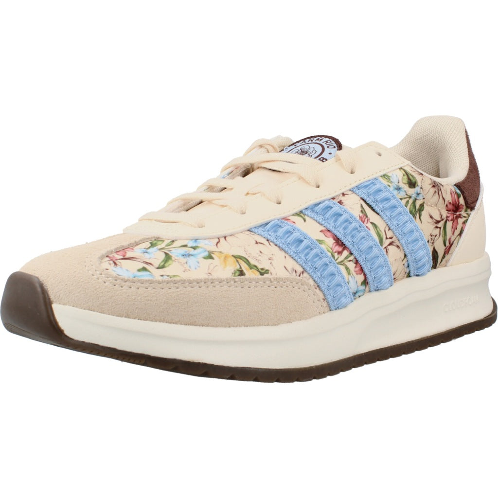 ADIDAS KJ en color FLORAL (1)
