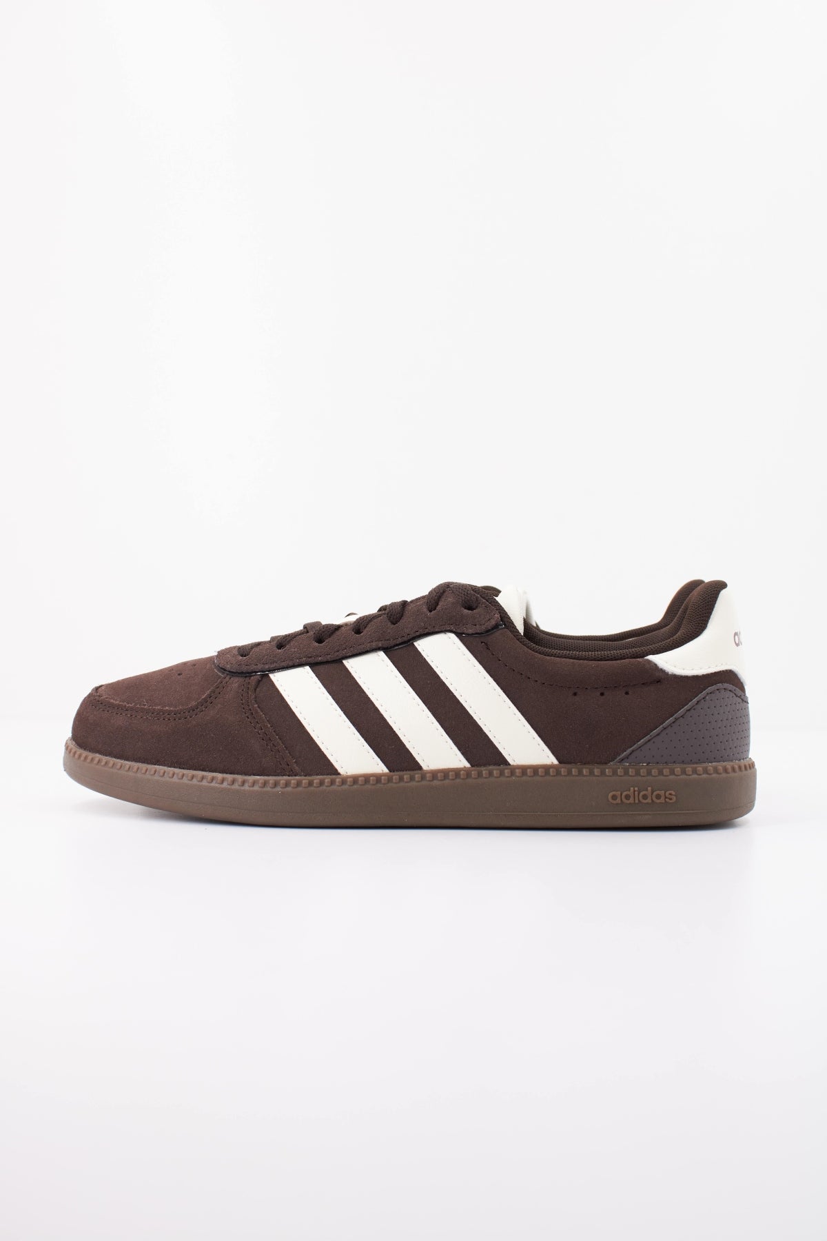 ADIDAS en color MARRON (1)