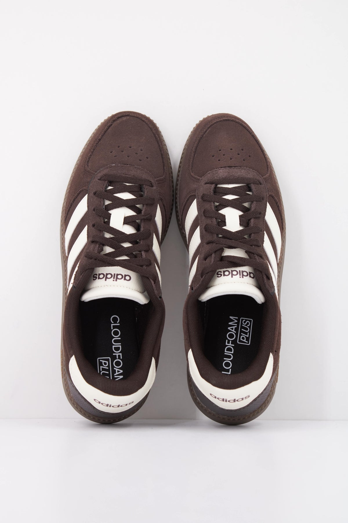 ADIDAS en color MARRON (3)