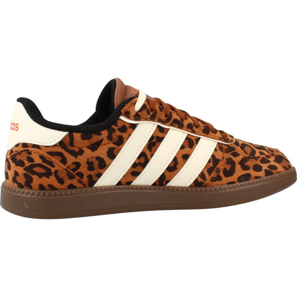 ADIDAS BREAKNET SLEEK en color ANIMAL PRINT (4)