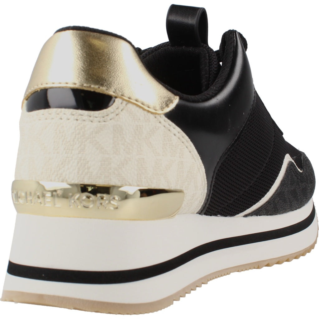 MICHAEL KORS TRNFSD en color NEGRO (3)