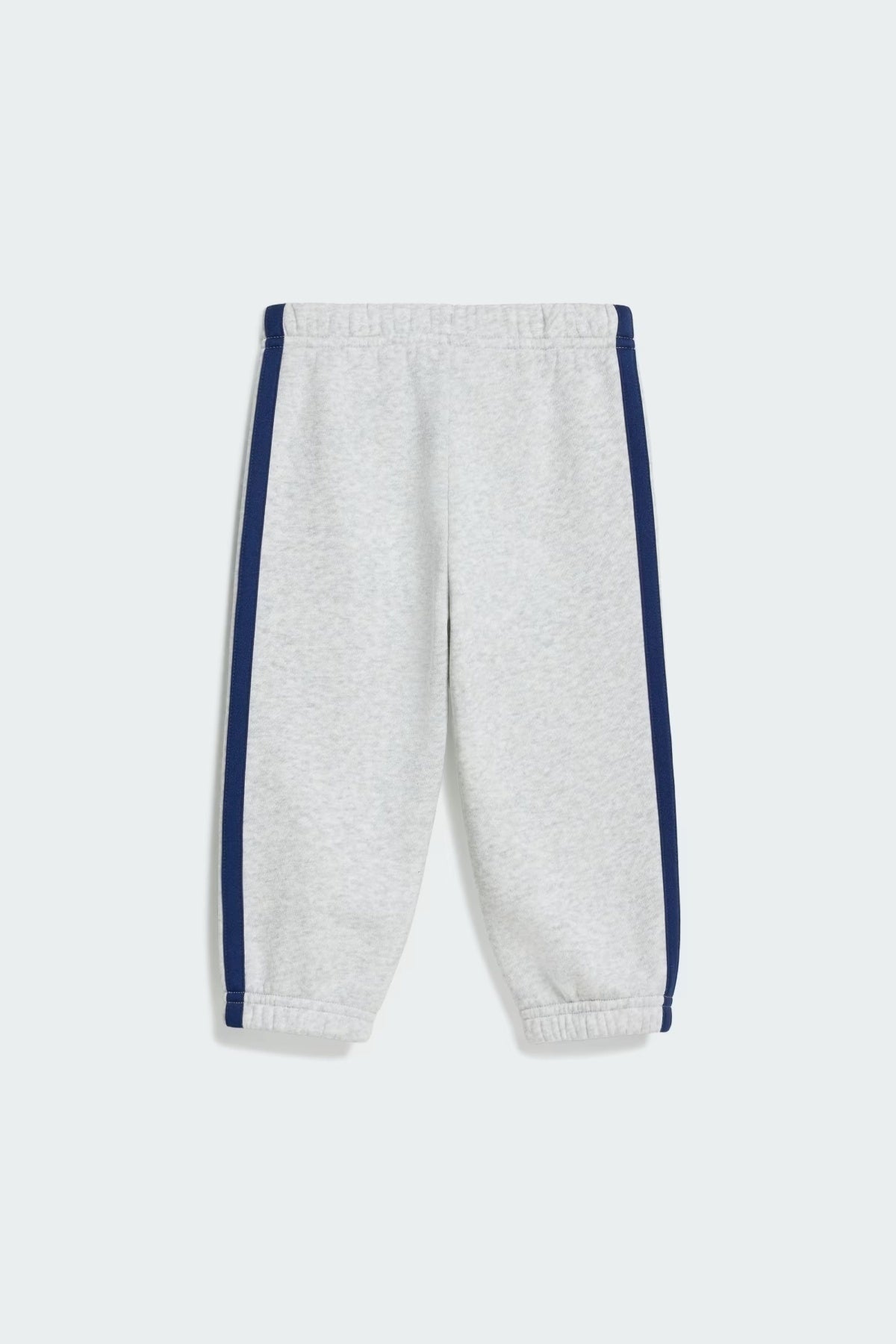 ADIDAS I S FZ FL JOG en color AZUL (3)
