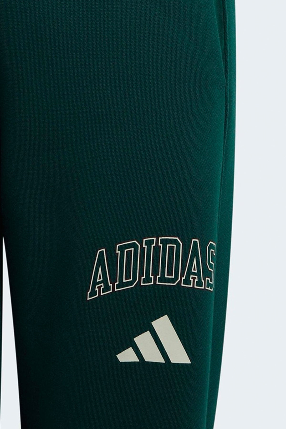 ADIDAS J CLGT FL PNT en color VERDE (3)