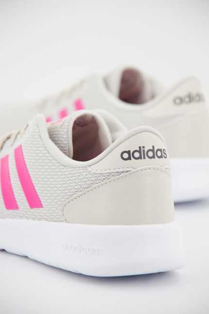 ADIDAS QT RACER en color BEIS (3)