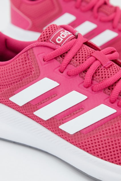 ADIDAS RUNFALCON en color ROSA (2)