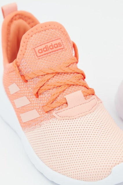 ADIDAS LITE RACER RBN K en color NARANJA (3)