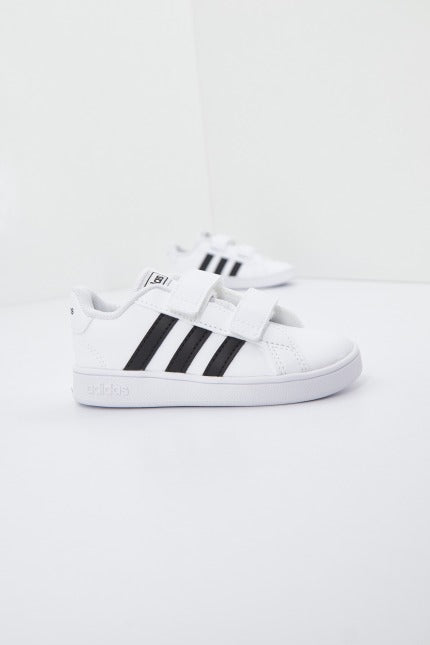 ADIDAS GRAND COURT I en color BLANCO (1)