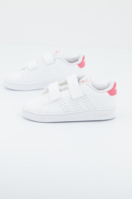 ADIDAS ADVANTAGE I en color BLANCO (1)