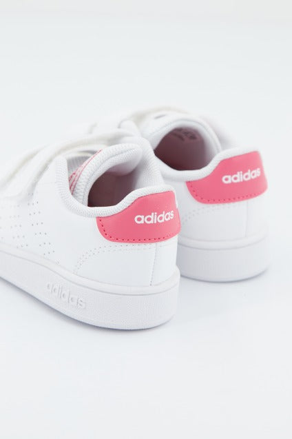 ADIDAS ADVANTAGE I en color BLANCO (3)