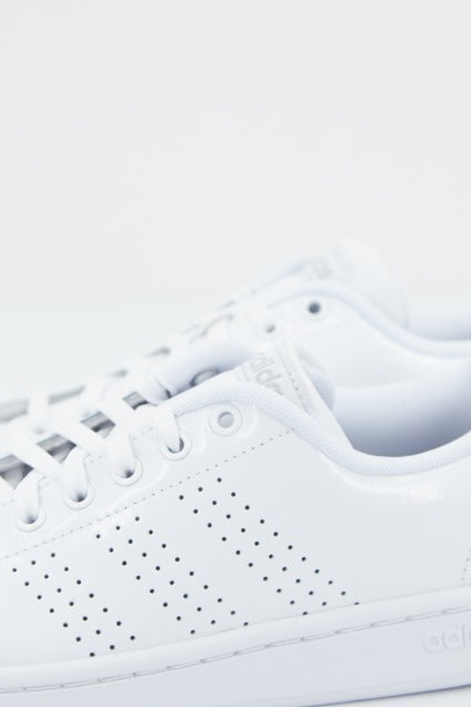 ADIDAS ADVANTAGE en color BLANCO (2)