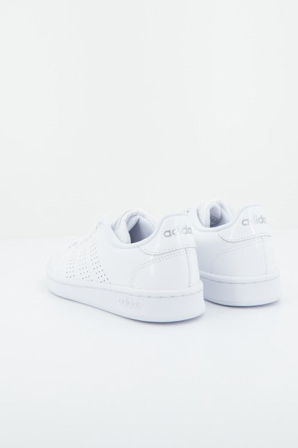 ADIDAS ADVANTAGE en color BLANCO (3)
