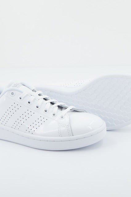 ADIDAS ADVANTAGE en color BLANCO (4)