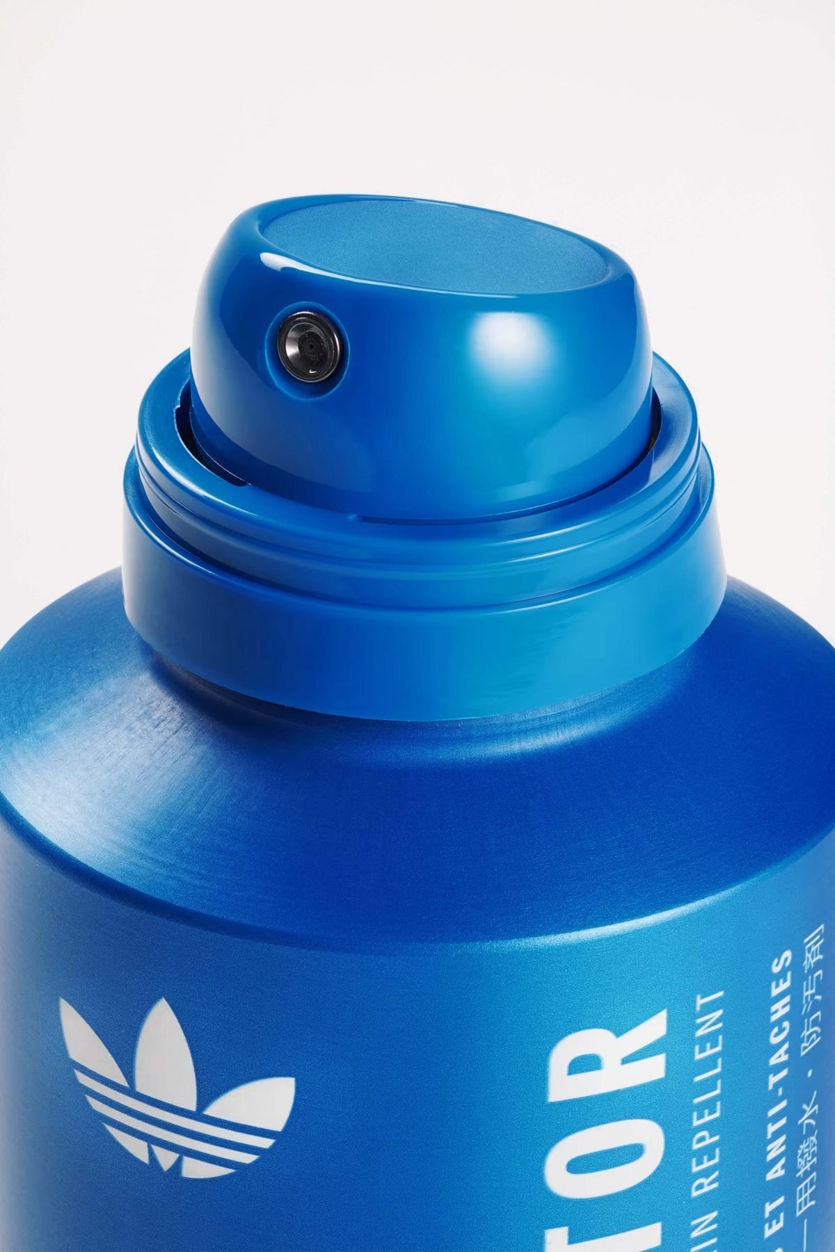 ADIDAS ORIGINALS PROTECTOR - SNEAKER WATER en color AZUL (3)