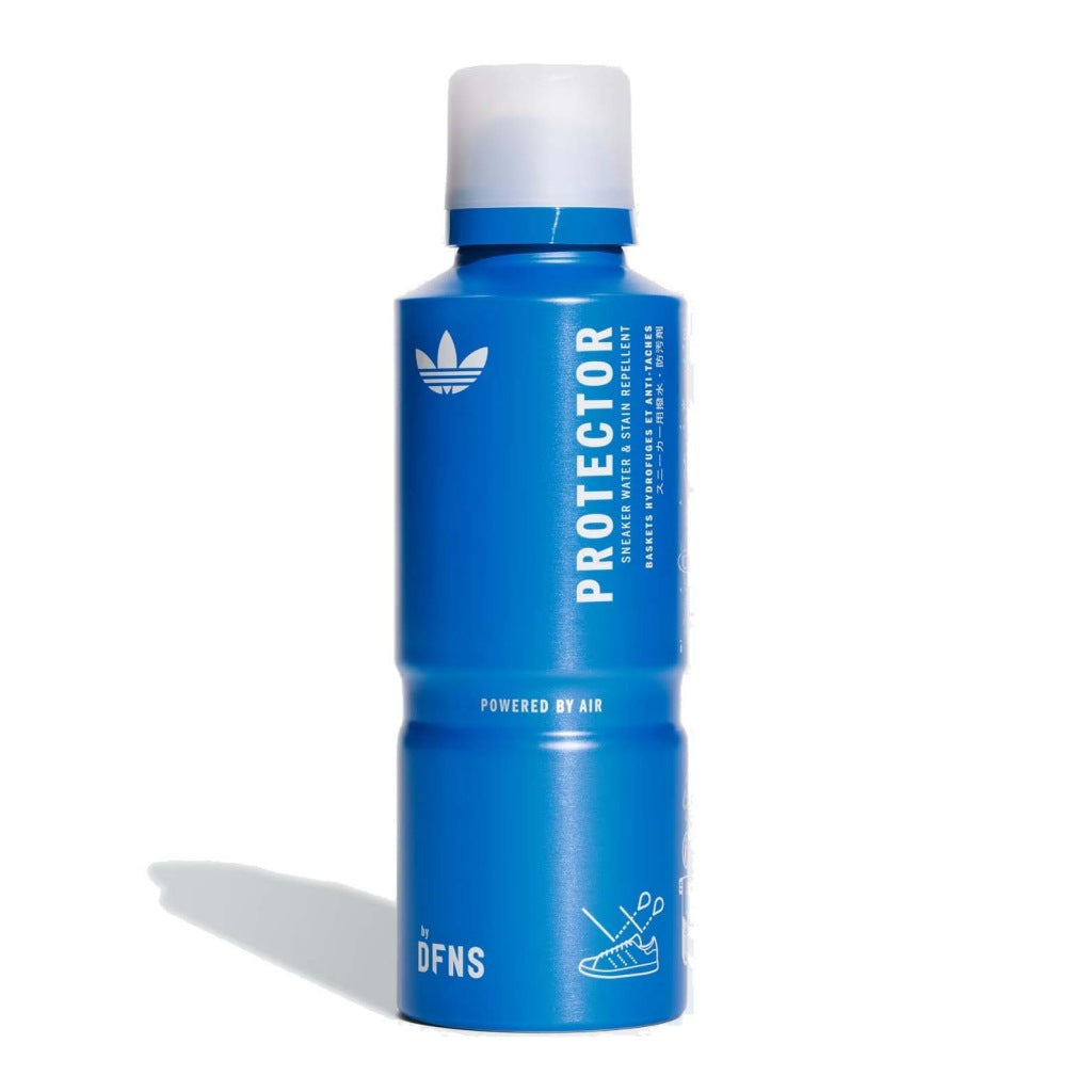 ADIDAS ORIGINALS PROTECTOR - SNEAKER WATER en color AZUL (4)