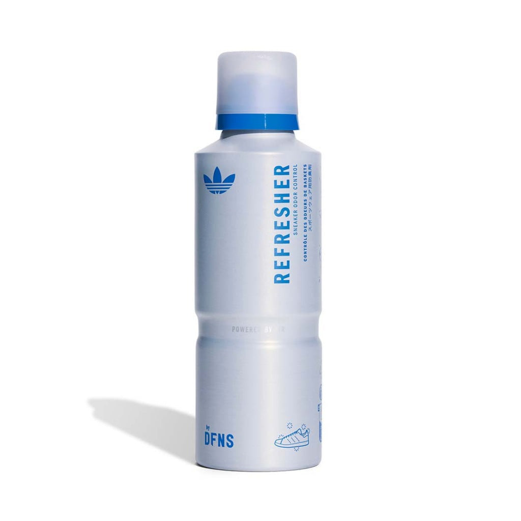 ADIDAS ORIGINALS REFRESHER SNEAKER ODOUR CONT en color BLANCO (4)