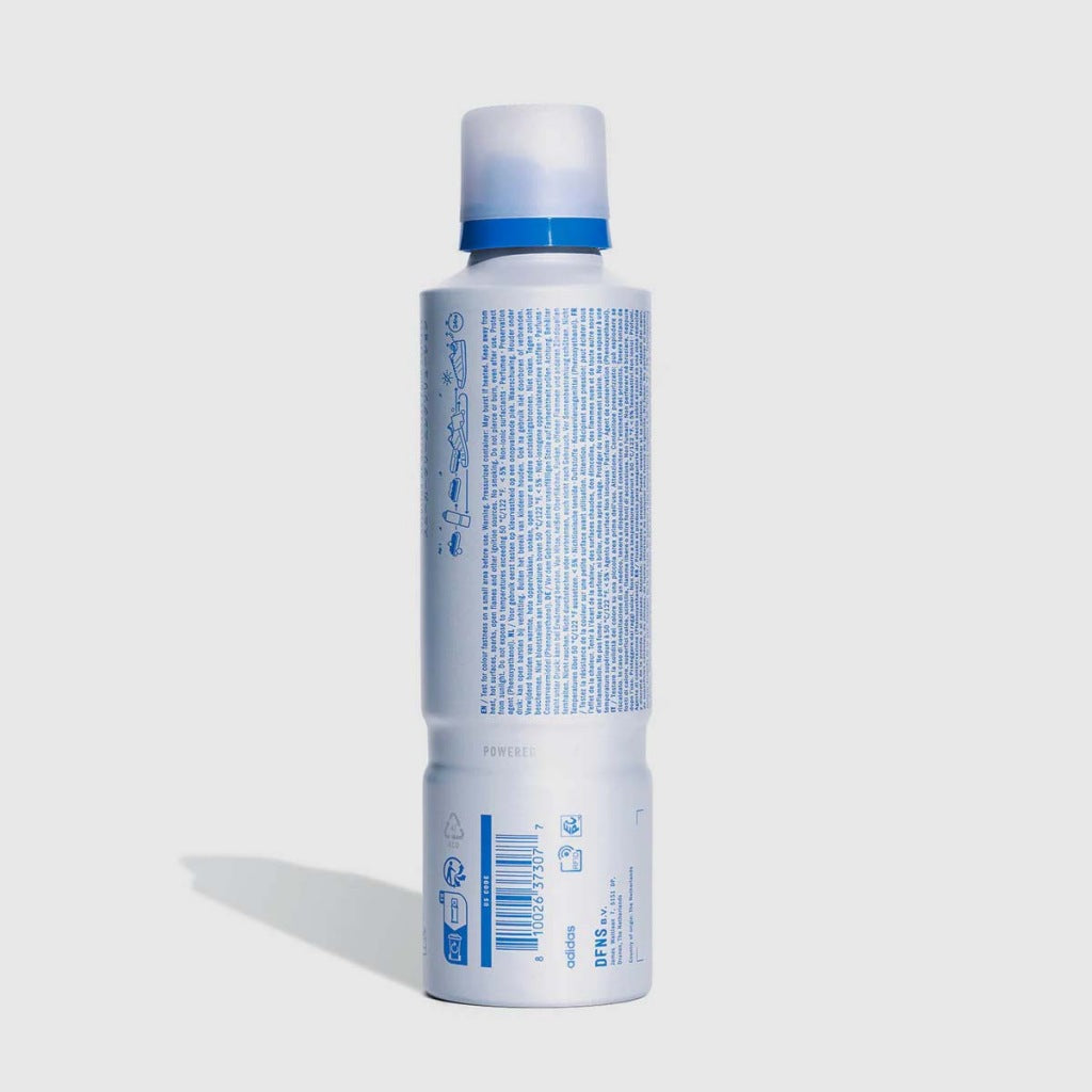ADIDAS ORIGINALS CLANER SNEAKER CLEANING SOLU en color BLANCO (5)