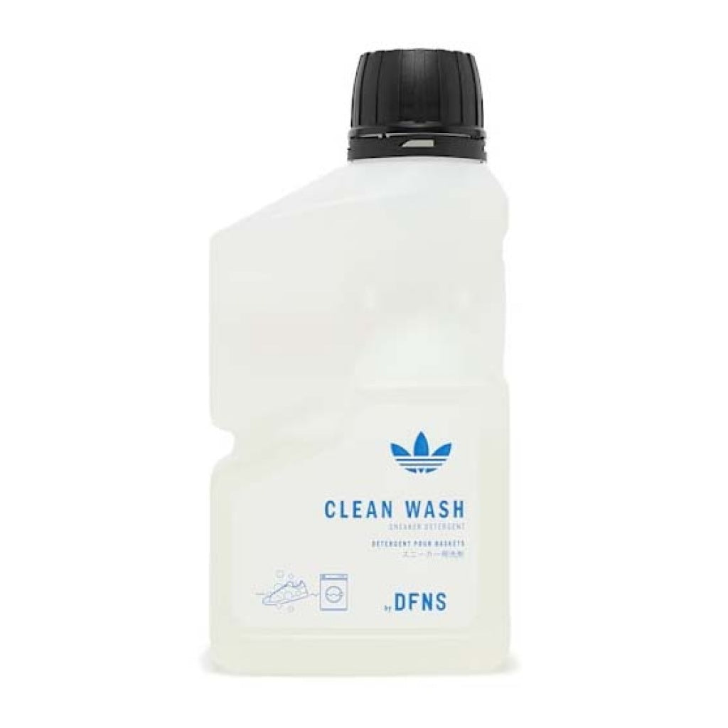 ADIDAS ORIGINALS CLEAN WASH SNEAKER DETERGENT en color BLANCO (4)