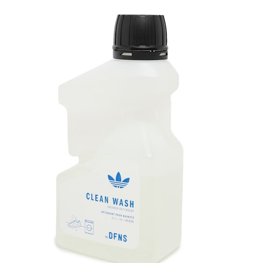 ADIDAS ORIGINALS CLEAN WASH SNEAKER DETERGENT en color BLANCO  (5)