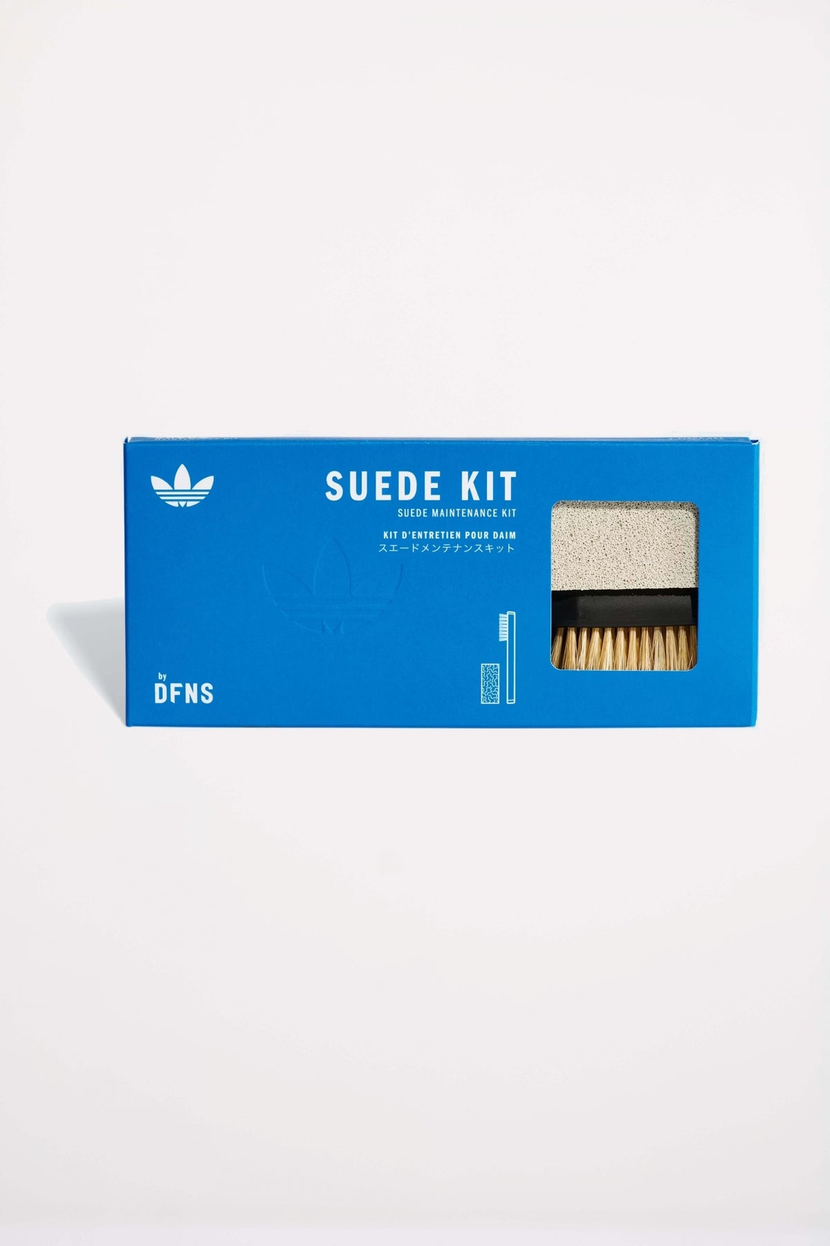 ADIDAS ORIGINALS SUEDE KIT - SUEDE MAINTENANC en color MULTICOLOR  (4)