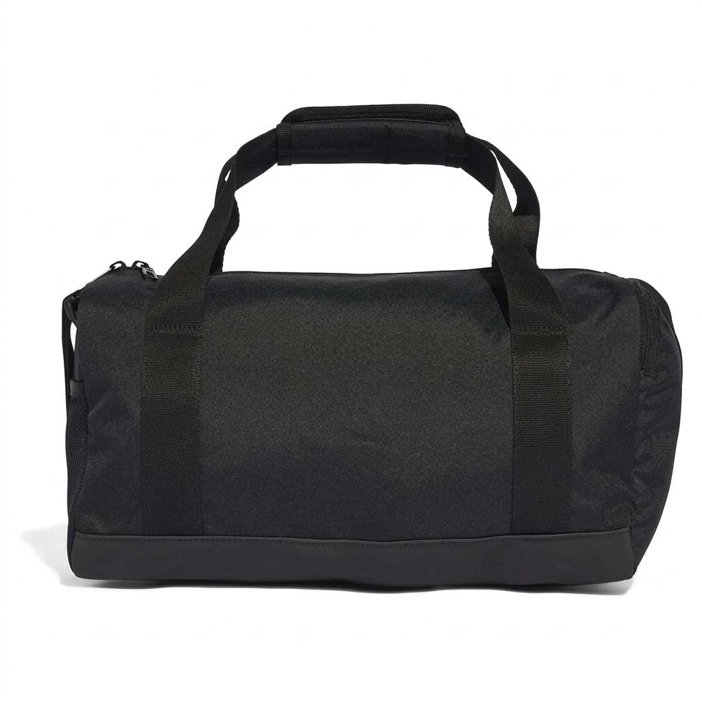 ADIDAS LINEAR DUFF XS en color NEGRO (5)