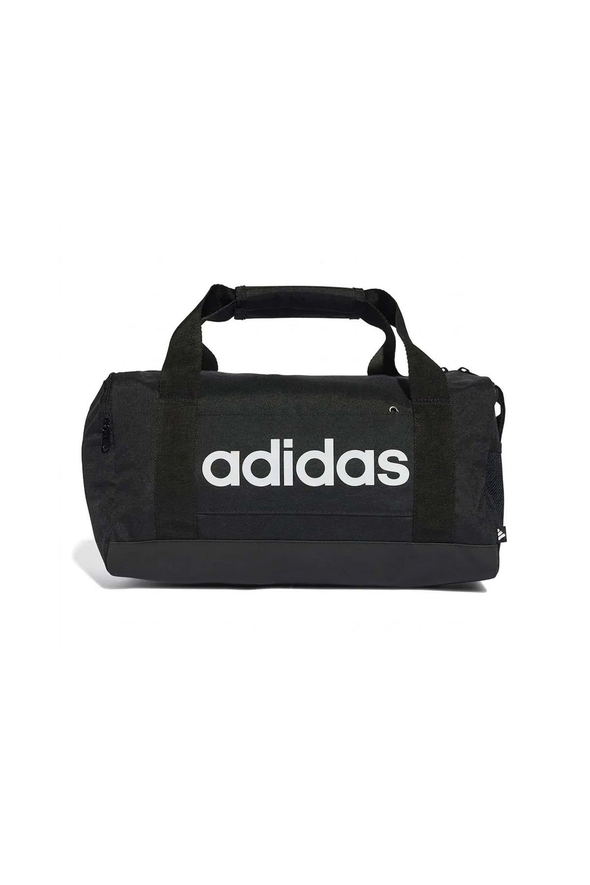 ADIDAS LINEAR DUFF XS en color NEGRO (1)