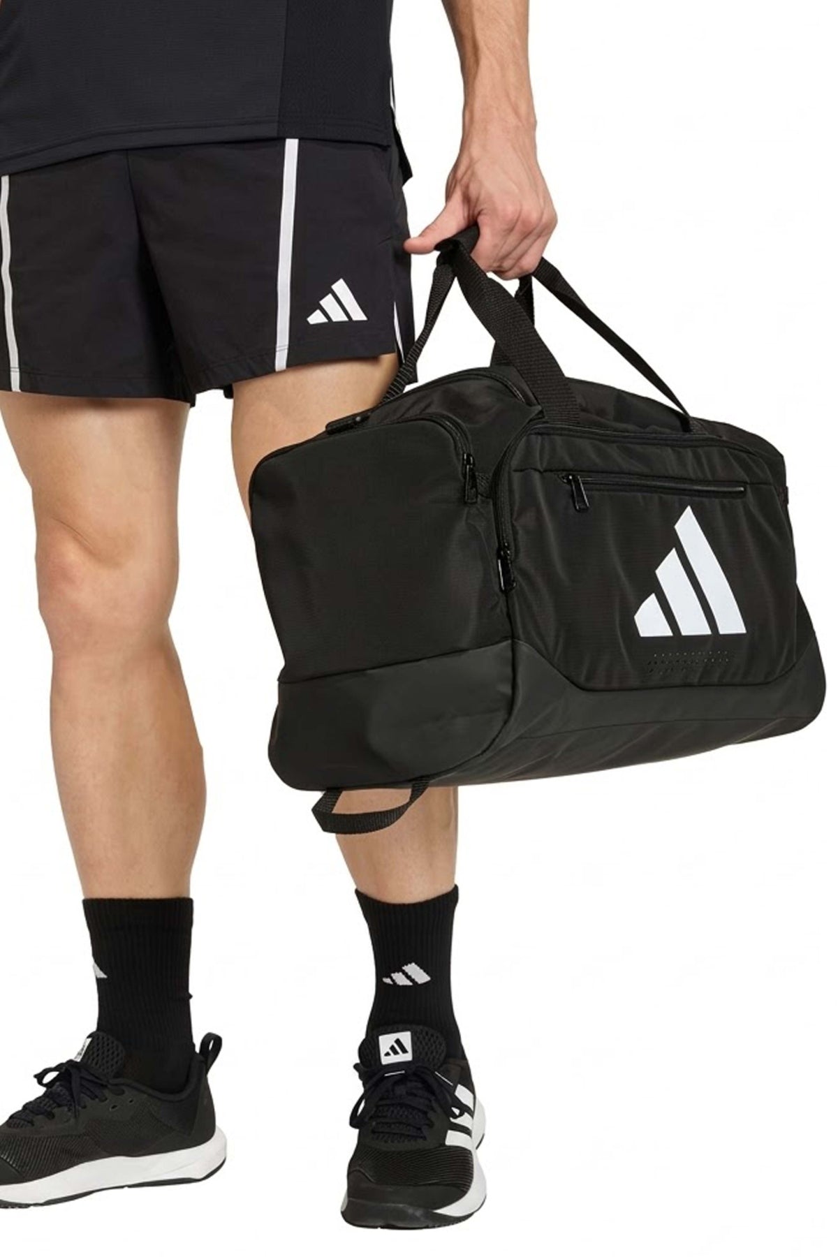 ADIDAS JZ en color NEGRO (2)