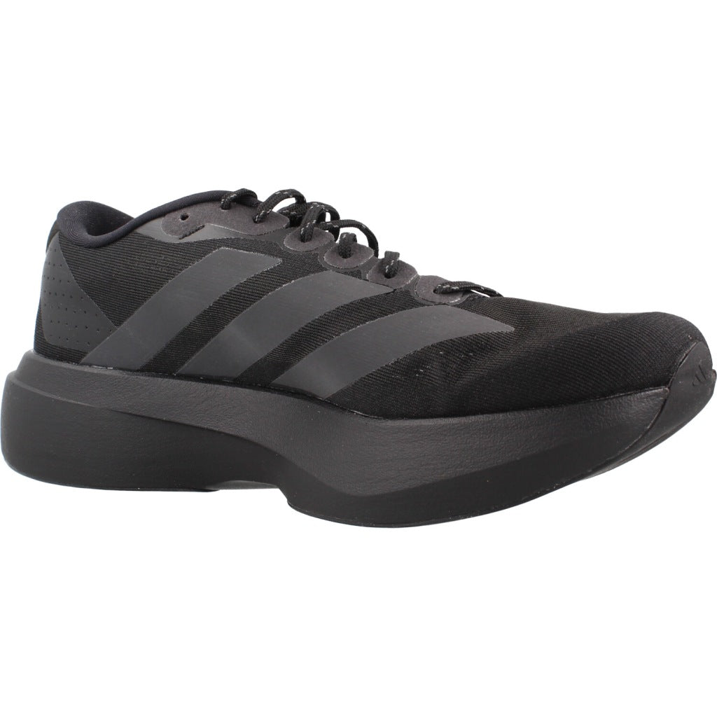 ADIDAS adizero Evo SL M en color NEGRO (5)
