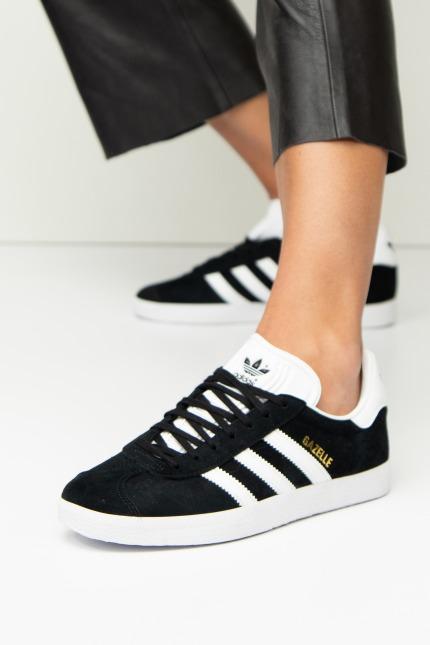 ADIDAS ORIGINALS GAZELLE en color NEGRO (5)