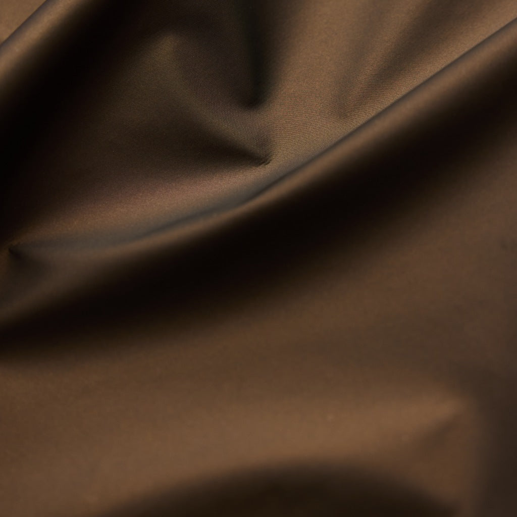 RAINS R LONG JACKET W en color MARRON (6)