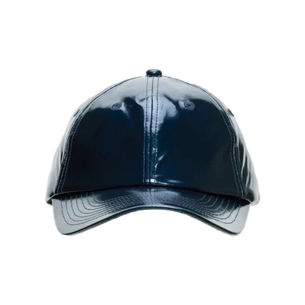 RAINS CAP en color AZUL (4)