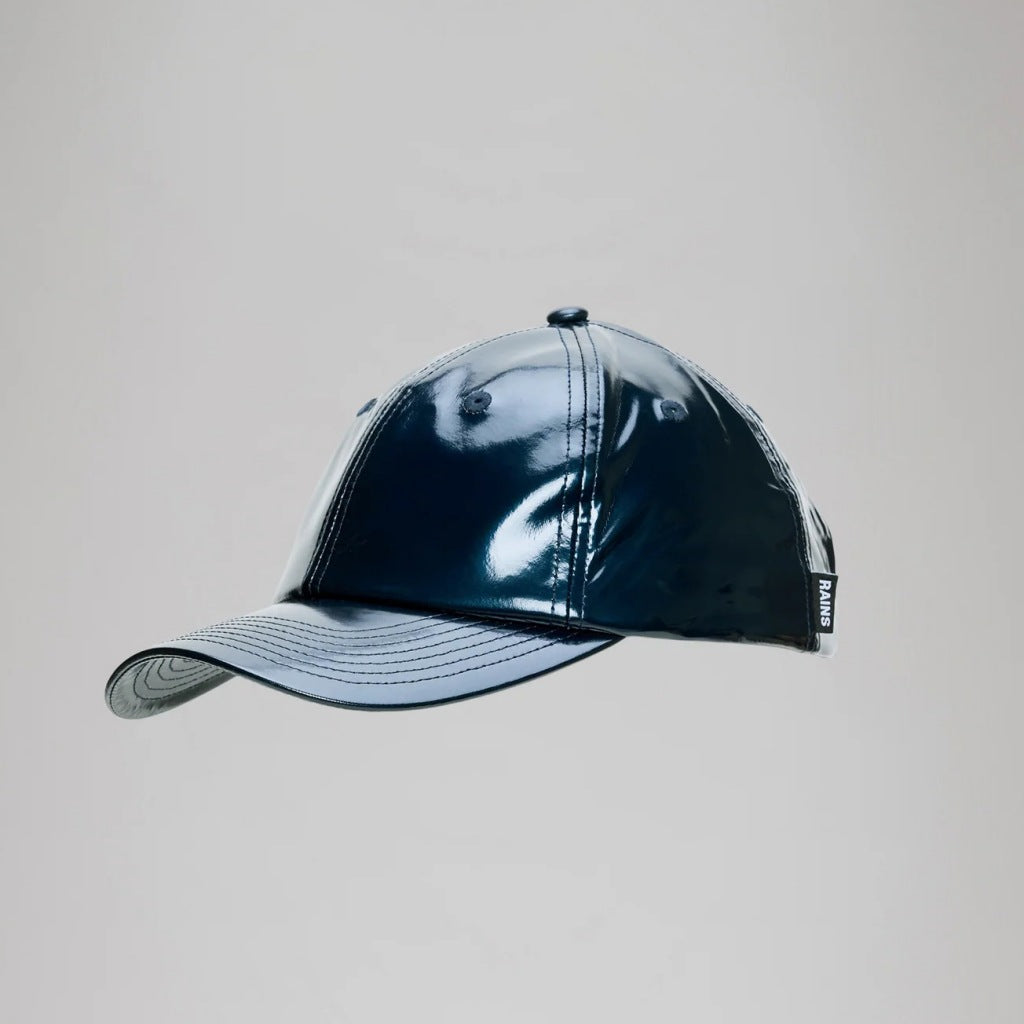 RAINS CAP en color AZUL (5)