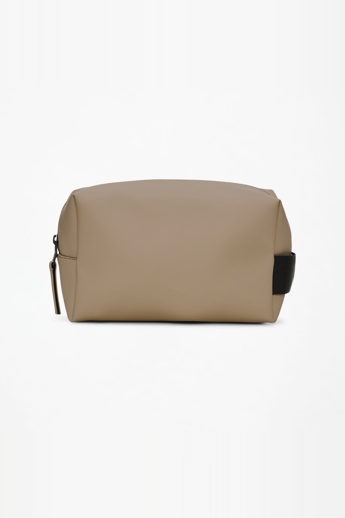 RAINS R WASH BAG SMALL W en color BEIS (2)