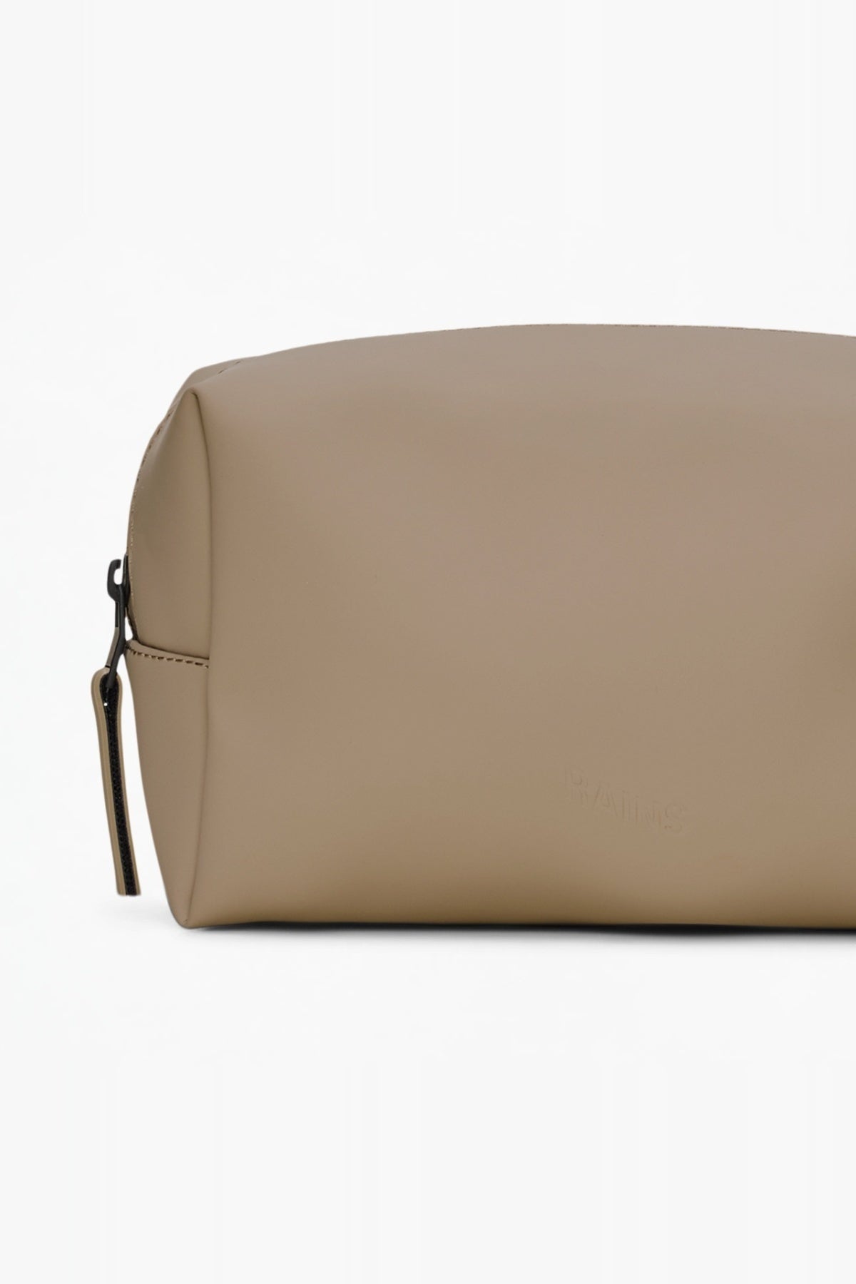 RAINS R WASH BAG SMALL W en color BEIS (3)