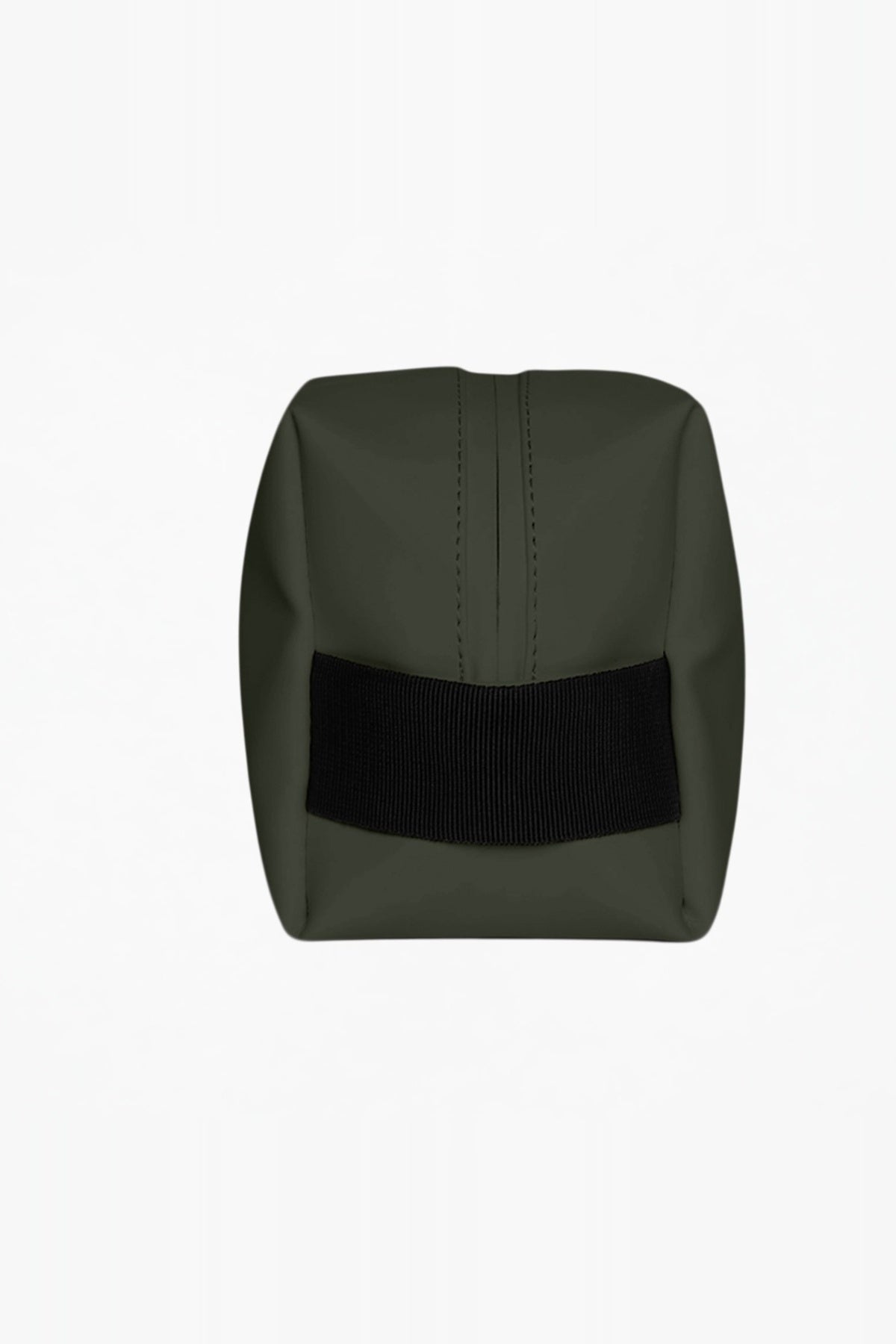 RAINS R WASH BAG SMALL W en color VERDE (2)