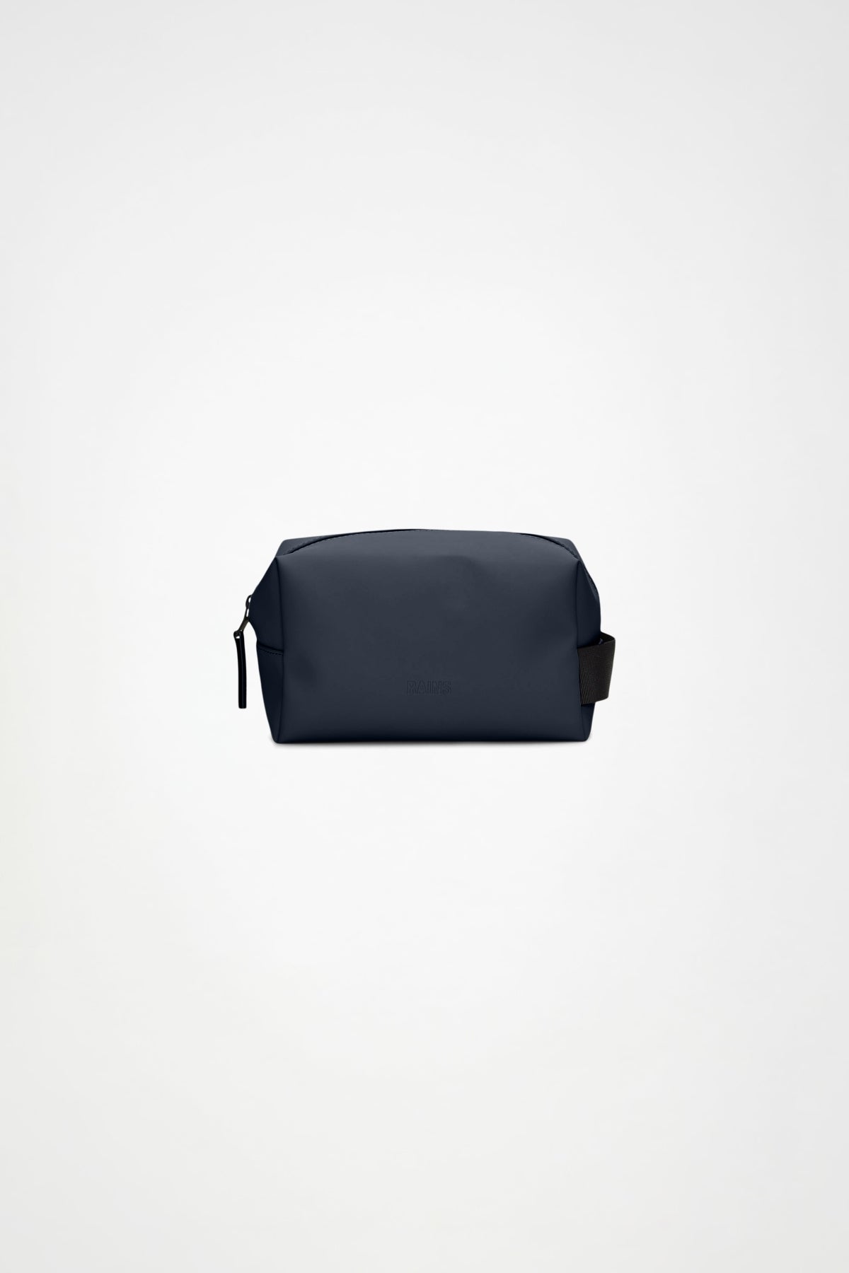 RAINS R WASH BAG SMALL W en color AZUL (3)