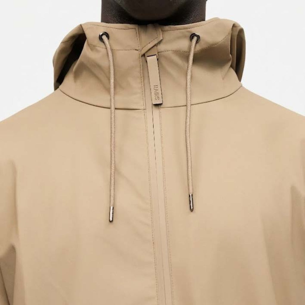 RAINS R STORM BREAKER W en color MARRON (5)