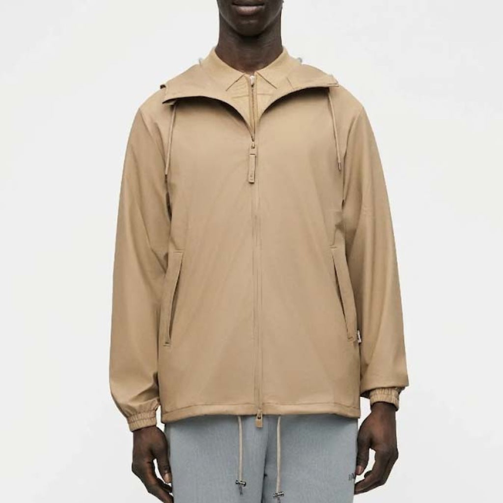 RAINS R STORM BREAKER W en color MARRON (6)