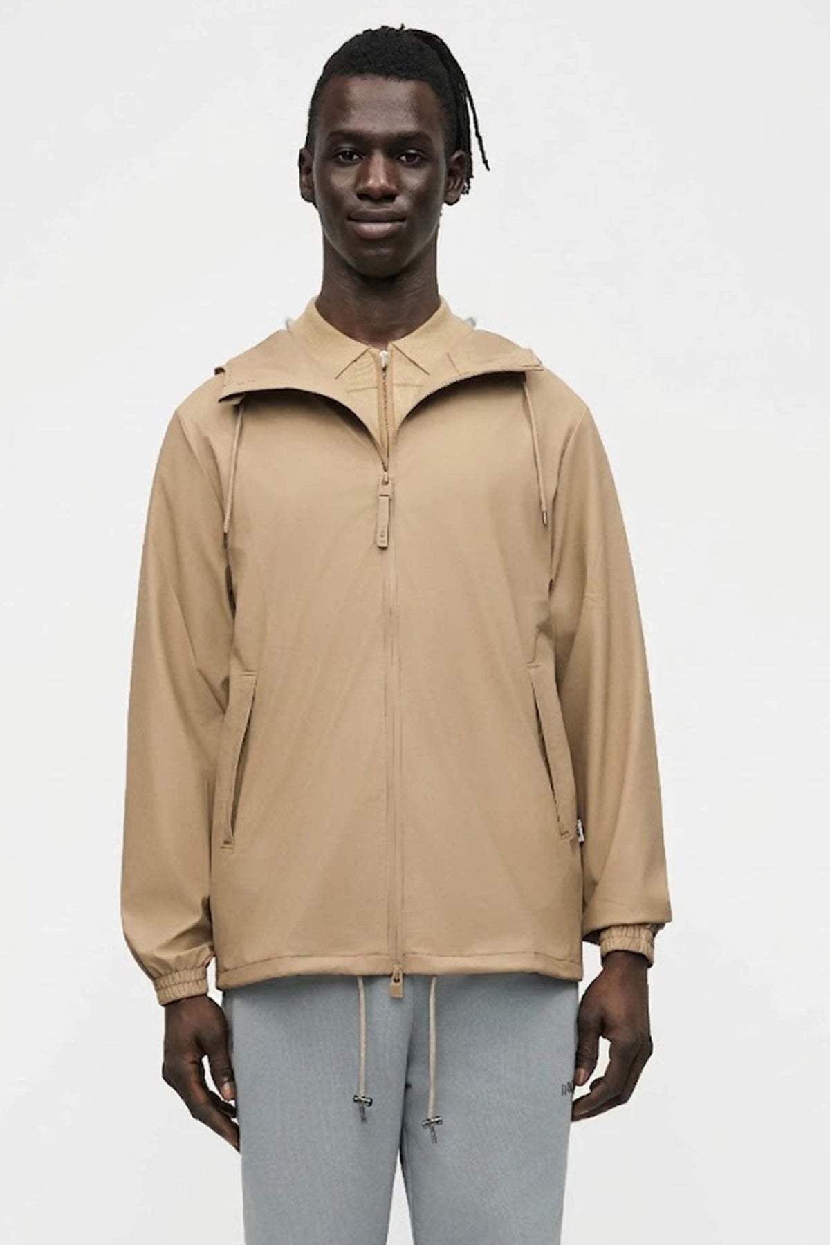 RAINS R STORM BREAKER W en color MARRON (1)