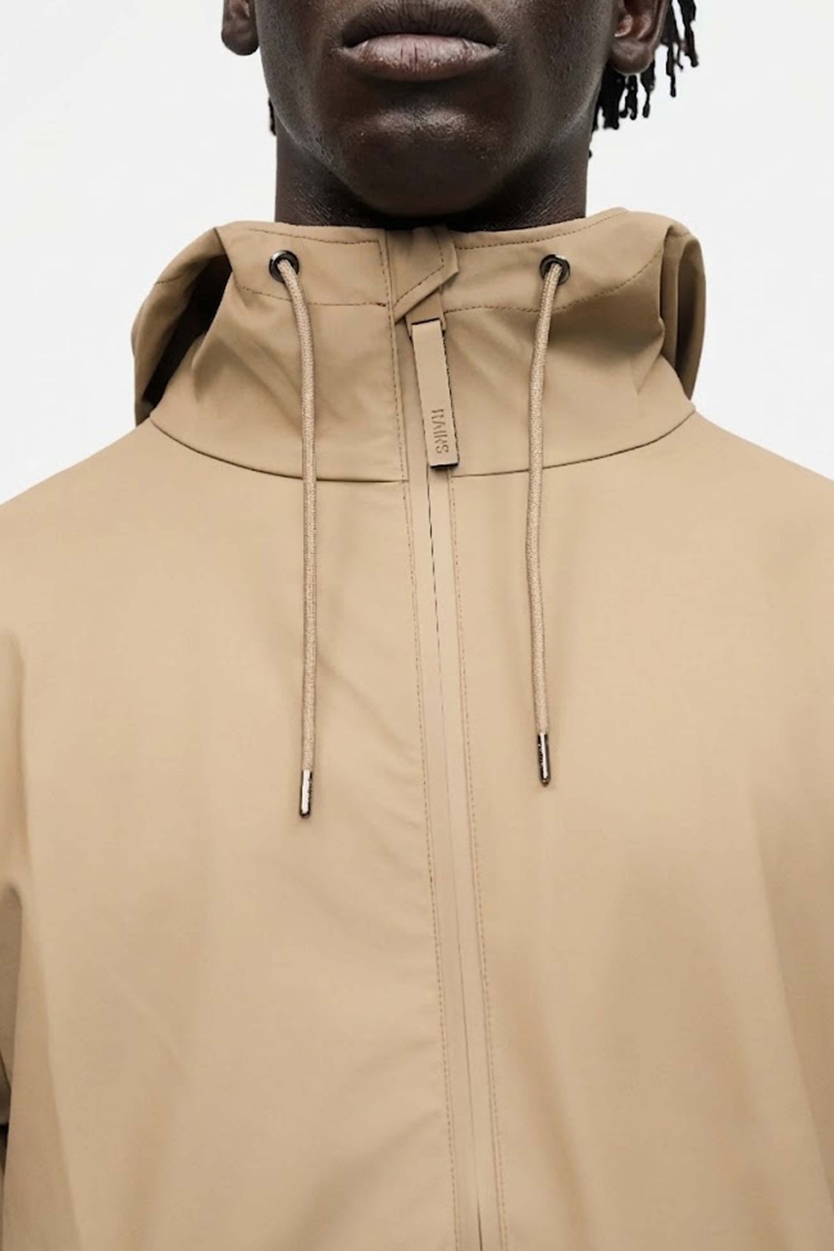 RAINS R STORM BREAKER W en color MARRON (2)
