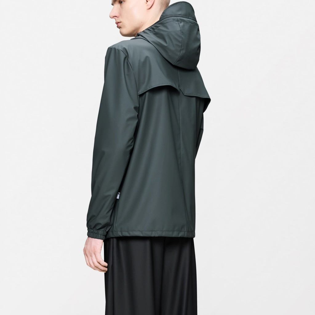 RAINS R STORM BREAKER W en color VERDE (5)