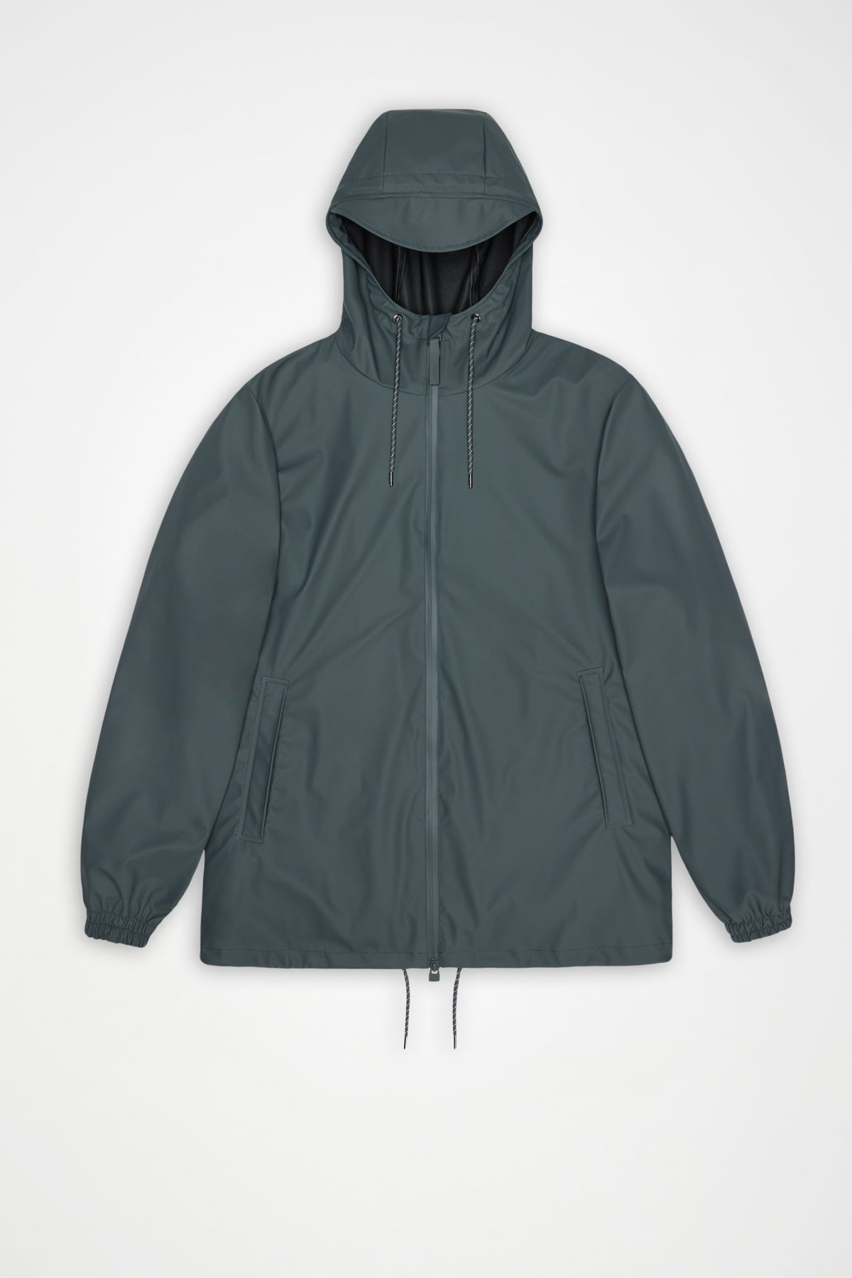 RAINS R STORM BREAKER W en color VERDE (3)