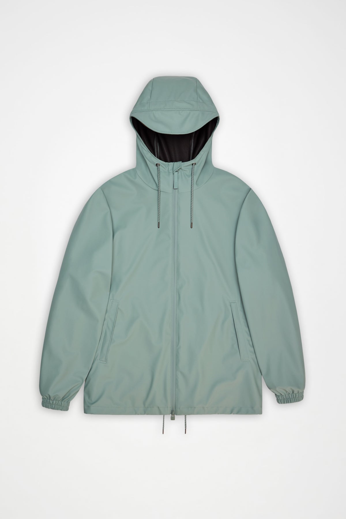 RAINS R STORM BREAKER W en color VERDE (4)