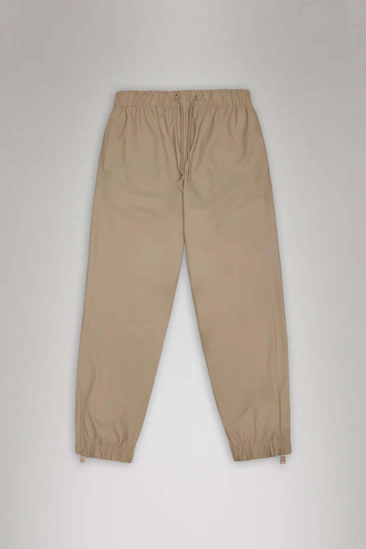 RAINS RAIN PANTS REGULAR W en color BEIS (2)