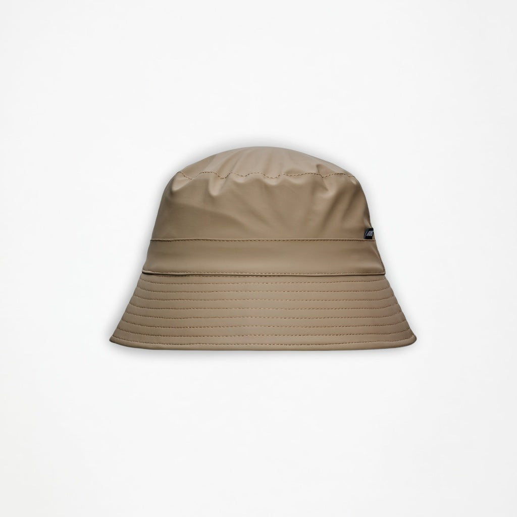 RAINS R BUCKET HAT W en color BEIS (3)
