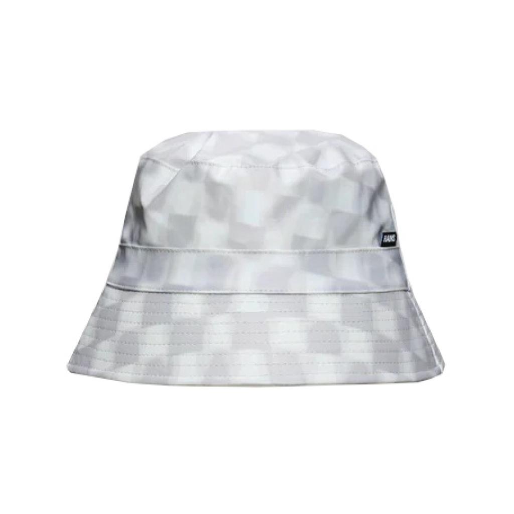 RAINS BUCKET HAT en color BLANCO (4)