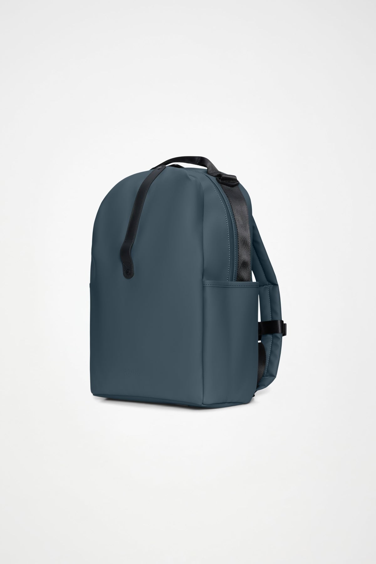 RAINS R CLIP FRONT BACKPACK W en color AZUL (3)